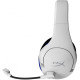 Kuulokkeet HyperX Stinger Core for PS5 White