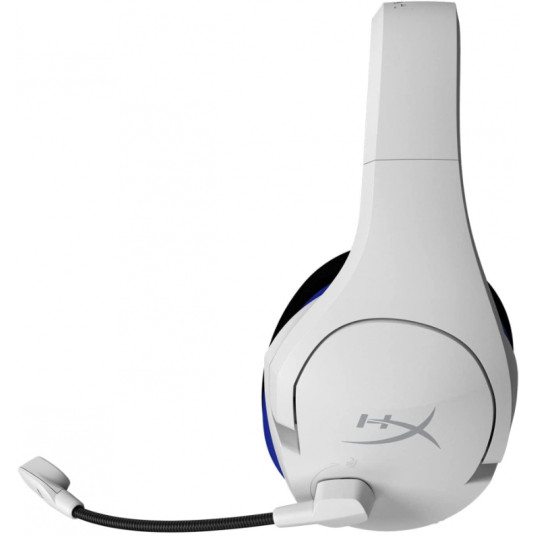 Kuulokkeet HyperX Stinger Core for PS5 White