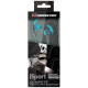 Kuulokkeet Monster iSport Compete Blue