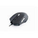 Hiiri Modecom Volcano MC-MX Gaming Mouse Optical Black