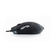 Hiiri Modecom Volcano MC-MX Gaming Mouse Optical Black