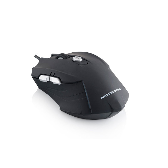Hiiri Modecom Volcano MC-MX Gaming Mouse Optical Black