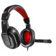 Kuulokkeet Mars Gaming MRH0 Gaming Headset Black