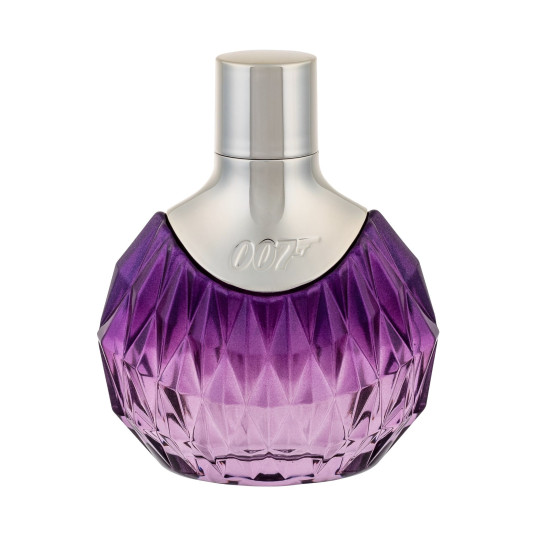 James Bond James Bond 007 for Women III EDP 50 ml  woman