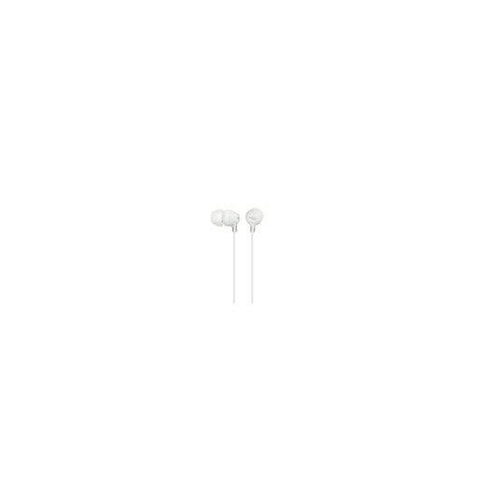 Kuulokkeet Sony MDR-EX15LP White