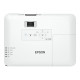 EPSON EB-1780W 3LCD WXGA projector