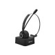 Kuulokkeet Sandberg Office Headset Pro Black