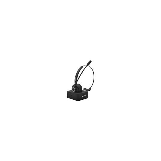 Kuulokkeet Sandberg Office Headset Pro Black