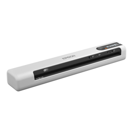 EPSON WorkForce DS-80W Document scanner