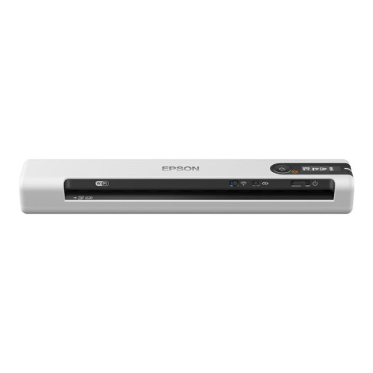 EPSON WorkForce DS-80W Document scanner