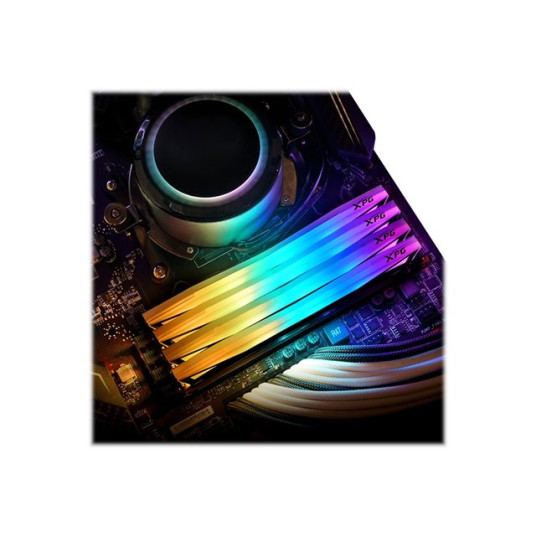 ADATA SPECTRIX D60 16GB 2x8GB DDR4 16GB DDR4
