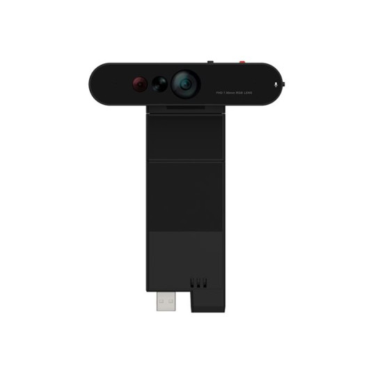 LENOVO ThinkVision MC60 Monitor Webcam