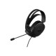 Kuulokkeet Asus TUF Gaming H1 Gaming Headset Black