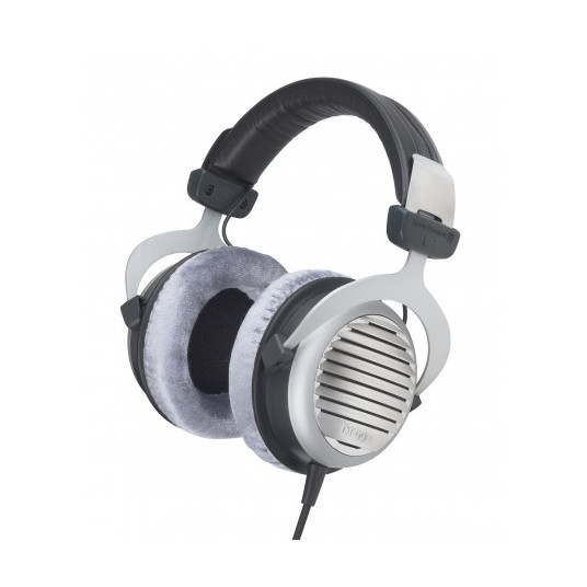 Kuulokkeet Beyerdynamic DT 990 Edition Black/Silver