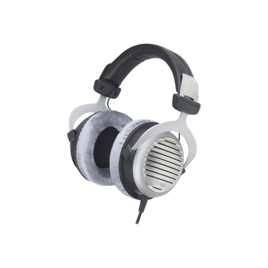 Kuulokkeet Beyerdynamic DT 990 Edition Black/Silver