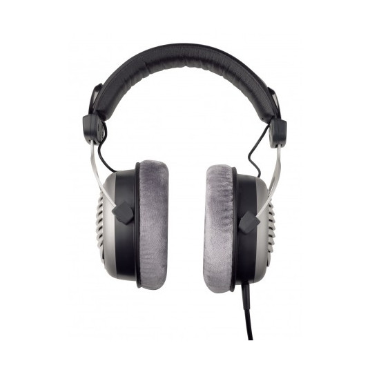 Kuulokkeet Beyerdynamic DT 990 Edition Black/Silver