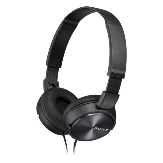 Kuulokkeet Sony MDR-ZX310 Black