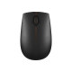 Lenovo | Wireless Compact Mouse | 300 | Optical Mouse | 2.4 GHz Wireless via Nano USB | Black | 1 year(s)