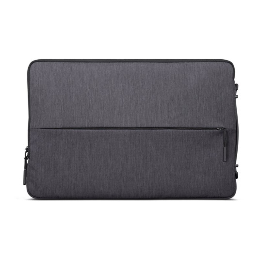 Lenovo | GX40Z50941 | Kannettavan tietokoneen Urban Sleeve Case | Sleeve | Hiilenharmaa | Charcoal Grey