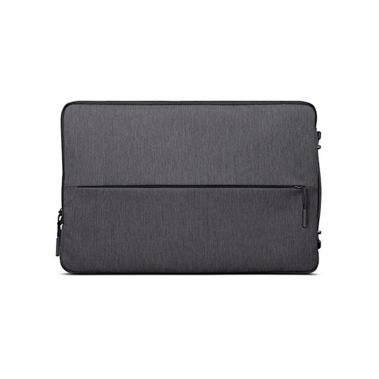 Lenovo | GX40Z50941 | Kannettavan tietokoneen Urban Sleeve Case | Sleeve | Hiilenharmaa | Charcoal Grey