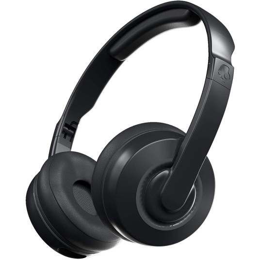 Kuulokkeet Skullcandy Cassette Black