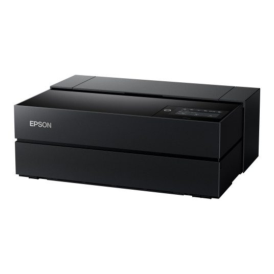 Epson Professional Photo Printer | SureColor SC-P700 | Inkjet | Colour | Inkjet Multifunctional Printer | A3+ | Wi-Fi | Black