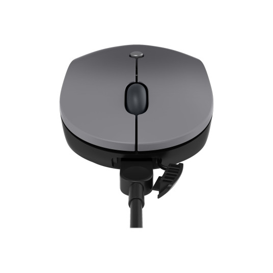 Hiiri Lenovo Go Optical Storm Grey