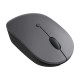 Lenovo | Go USB-C Wireless Mouse | Storm Grey