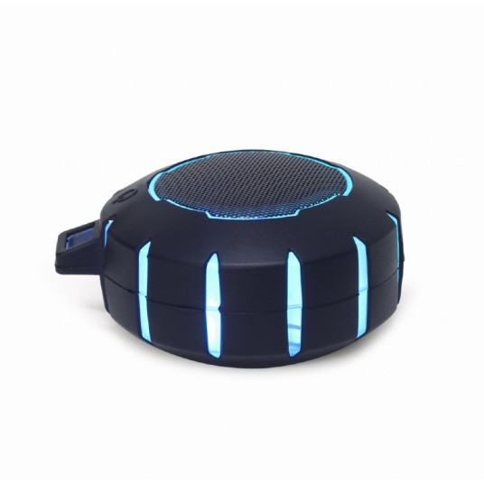 Gembird | Outdoor Bluetooth speaker | SPK-BTOD-01 | Bluetooth | Portable | Wireless connection