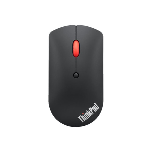 Hiiri Lenovo ThinkPad Optical Black