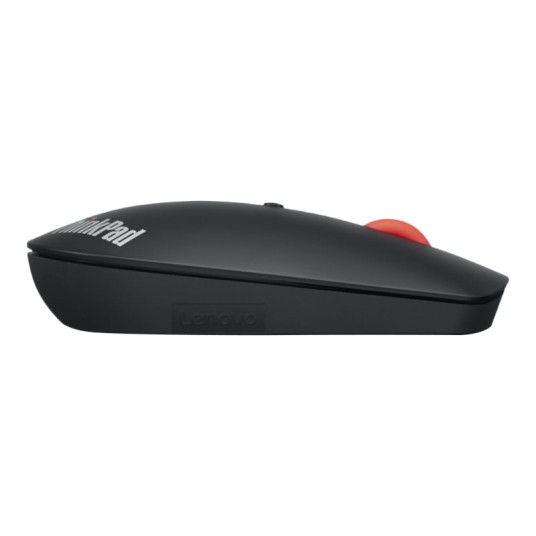 Hiiri Lenovo ThinkPad Optical Black