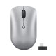 Lenovo | Wireless Compact Mouse | 540 | Red optical sensor | Wireless | 2.4G Wireless via USB-C receiver | Cloud Grey | 1 year(s)