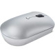 Lenovo | Wireless Compact Mouse | 540 | Red optical sensor | Wireless | 2.4G Wireless via USB-C receiver | Cloud Grey | 1 year(s)