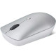 Lenovo | Wireless Compact Mouse | 540 | Red optical sensor | Wireless | 2.4G Wireless via USB-C receiver | Cloud Grey | 1 year(s)