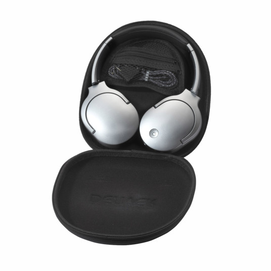 Kuulokkeet Denver BTN-207 Silver