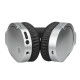 Kuulokkeet Denver BTN-207 Silver