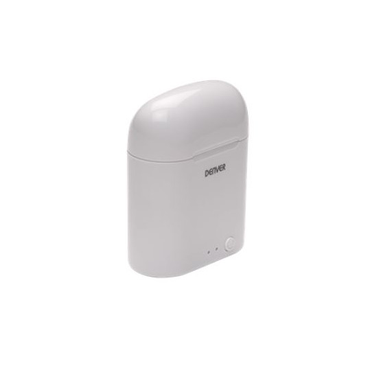 Kuulokkeet Denver TWE-36 MK3 White