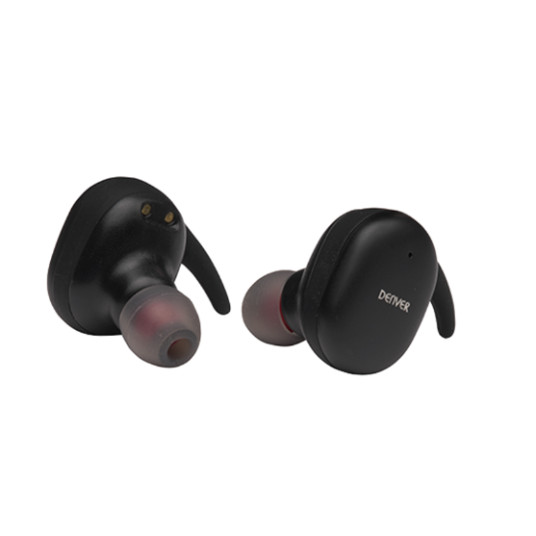Kuulokkeet Denver TWE-53 Black