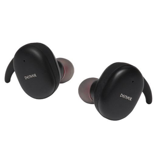 Kuulokkeet Denver TWE-53 Black