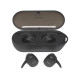 Kuulokkeet Denver TWE-53 Black