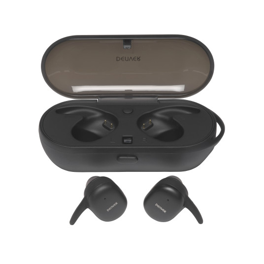 Kuulokkeet Denver TWE-53 Black