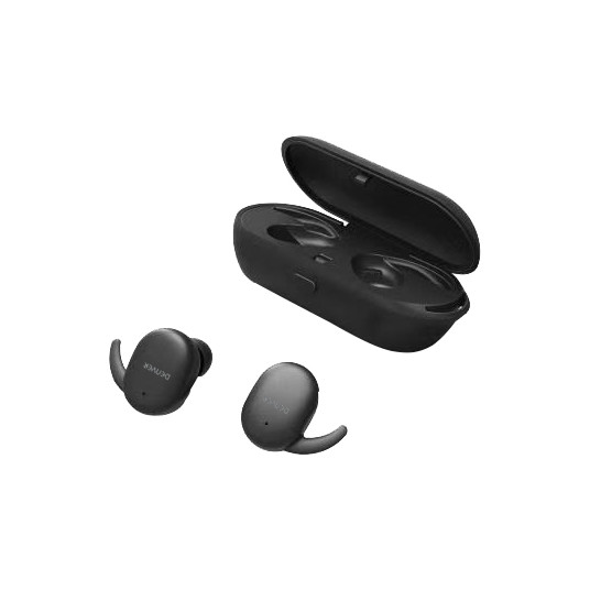 Kuulokkeet Denver TWE-53 Black