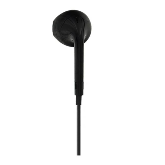 Kuulokkeet Tellur Urban Series Apple Style Black