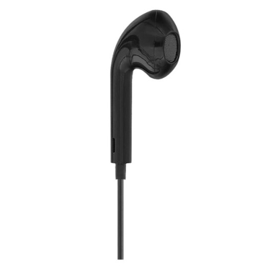 Kuulokkeet Tellur Urban Series Apple Style Black