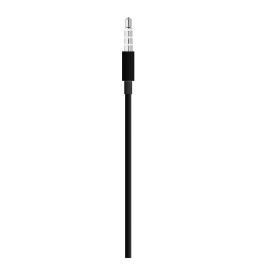 Kuulokkeet Tellur Urban Series Apple Style Black