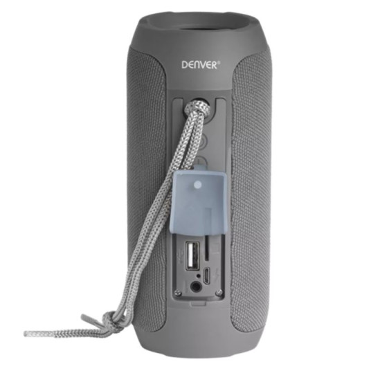 Sarake Denver BTS-110NR Grey
