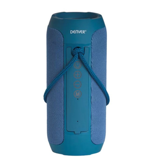 Sarake Denver BTS-110NR Blue