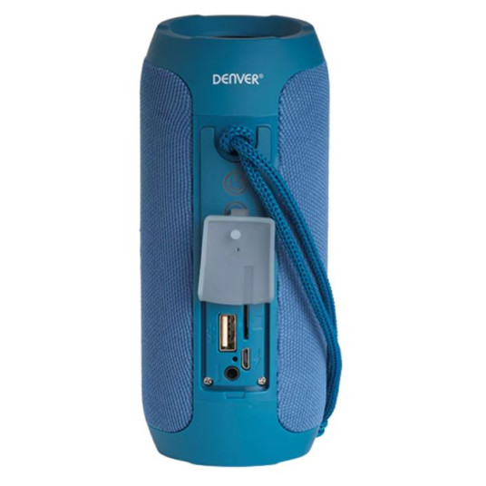 Sarake Denver BTS-110NR Blue
