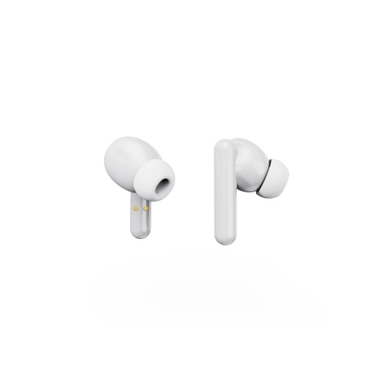 Kuulokkeet Denver TWE-38 White