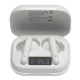 Kuulokkeet Denver TWE-38 White